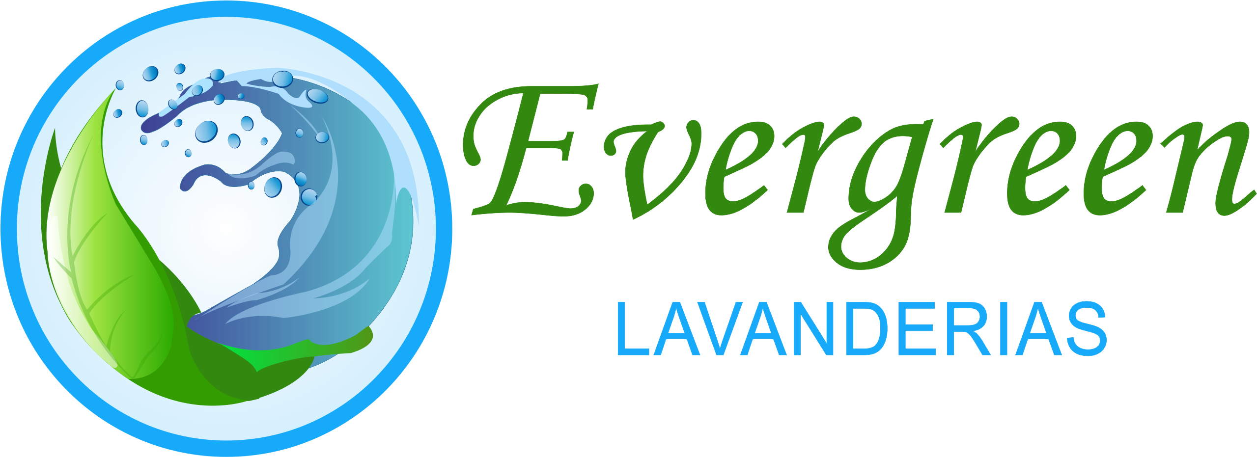 Evergreen Lavanderías